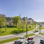 Masse Studio Cosy — Caen