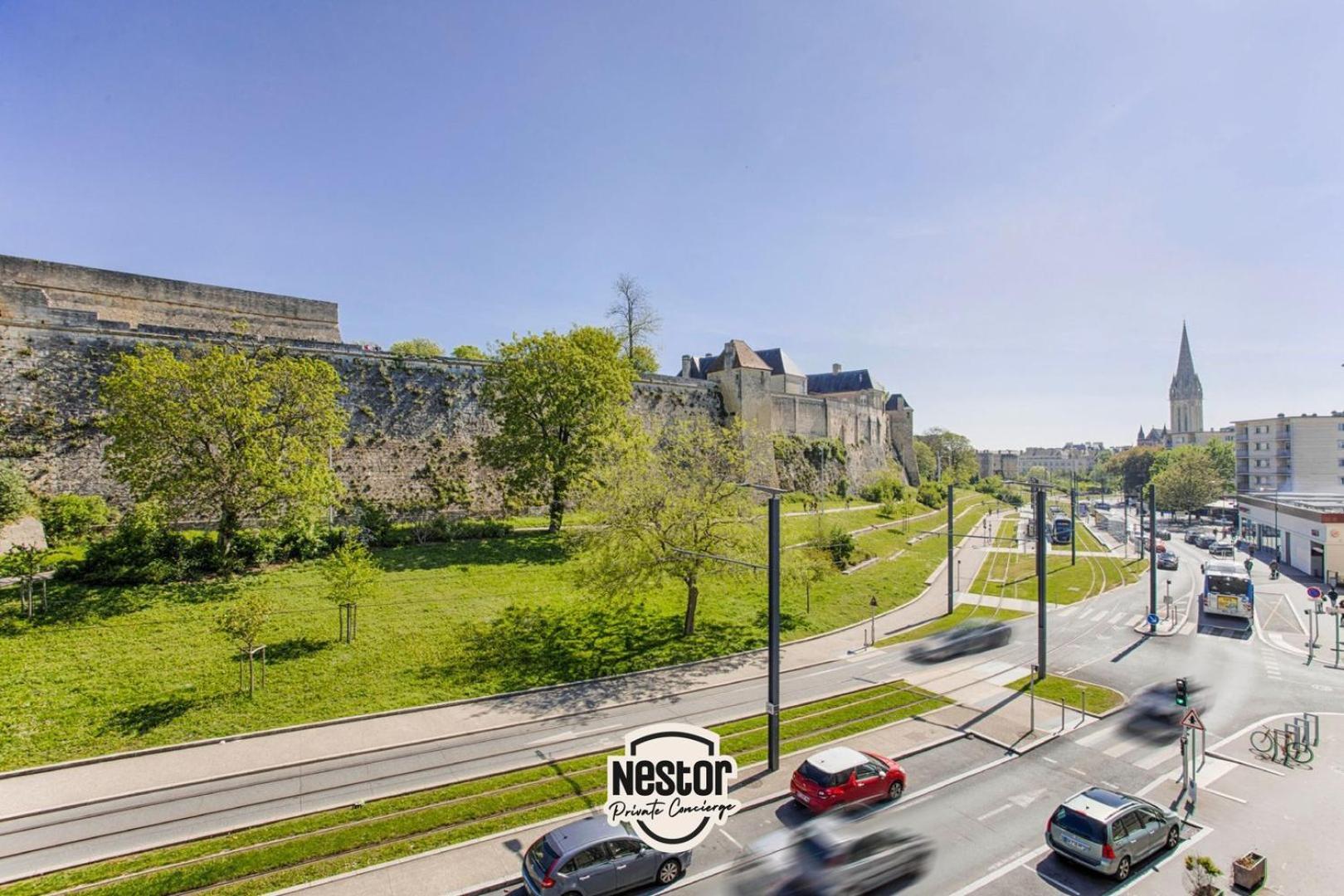Masse Studio Cosy — * Caen
